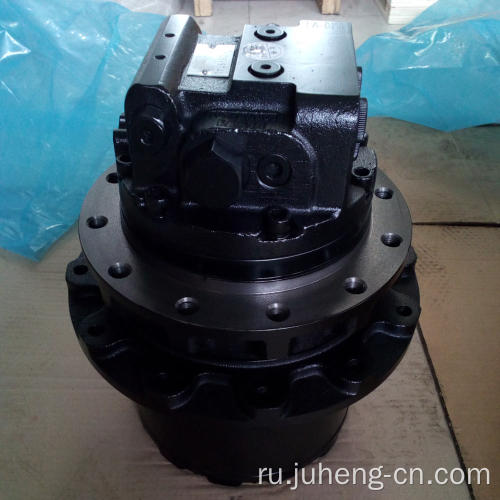31E3-00080 20460-48506 Hyundai R130LC-5 Travel Motor